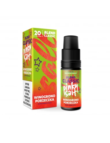 Pinky Salt Classic Winogrono...