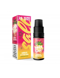 Pinky Salt Citrus Arbuz...