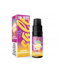 Pinky Salt Citrus Jagoda...