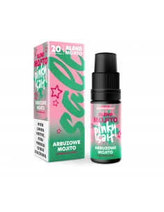 Pinky Salt Mojito Arbuzowe...