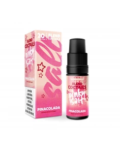 Pinky Salt Coctails...