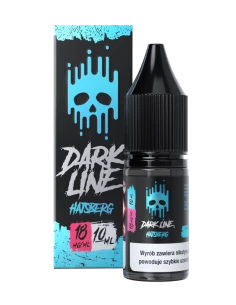 Dark Line Liquid Hajsberg...
