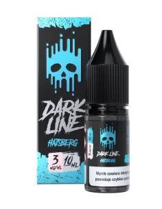 Dark Line Liquid Hajsberg 3...