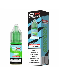 OX Passion Salt Mojito 20...