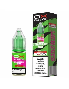OX Passion Salt Strawberry...