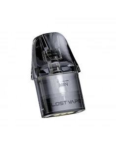 Lost Vape Cartridge Ursa...