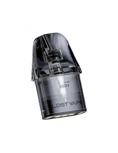 Lost Vape Cartridge Ursa Nano V3 0.8 ohm