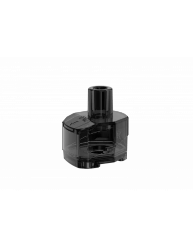 Smok Pusty Pojemnik Scar P3 RPM 2