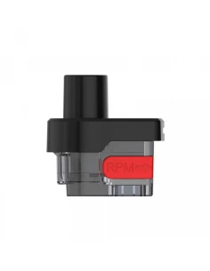 Smok Pusty Pojemnik RPM...