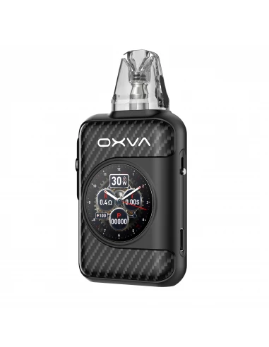 Oxva Xlim SQ Pro 2 Pod Black Carbon
