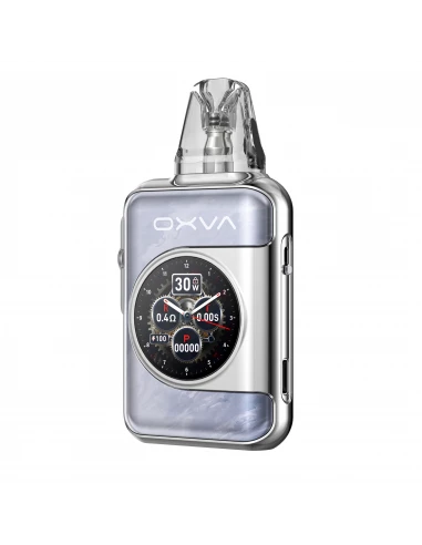Oxva Xlim SQ Pro 2 Pod Frosty Marble