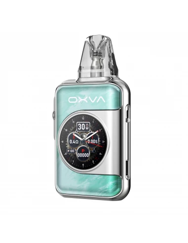 Oxva Xlim SQ Pro 2 Pod Celadon Marble