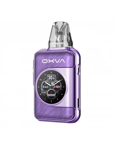 Oxva Xlim SQ Pro 2 Pod Dream Purple