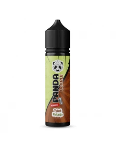 Panda Eats Double Longfill...