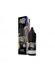 justFAKE! Salt Blueberry...