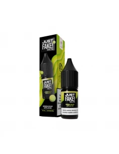 justFAKE! Salt Green Sour...
