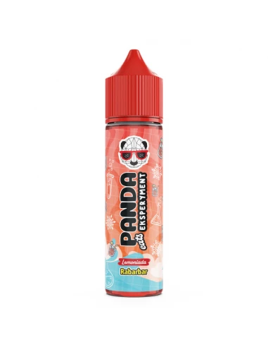 Panda Eksperyment Lemoniada Longfill...