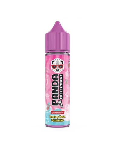 Panda Eksperyment Lemoniada Longfill...