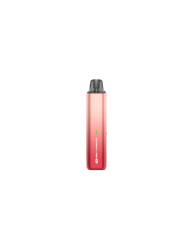 Vaporesso Vibe SE Pod Strawberry Red