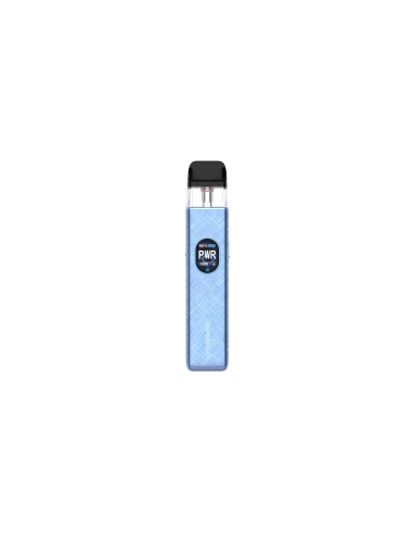 Vaporesso Xros 5 Pod Blue Silk