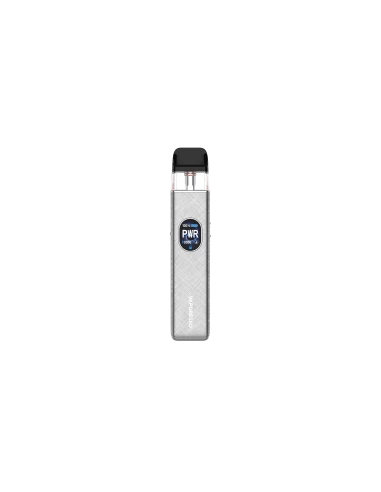Vaporesso Xros 5 Pod Grey Silk
