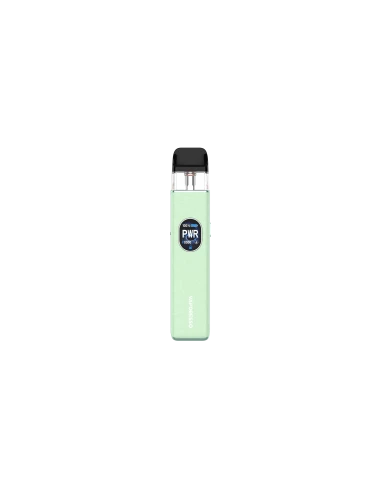 Vaporesso Xros 5 Pod Jade Green