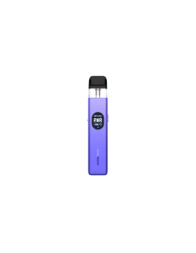 Vaporesso Xros 5 Pod Lavender Purple