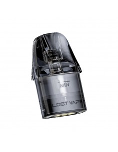Lost Vape Cartridge Ursa...