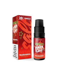Pinky Salt Single Truskawka...