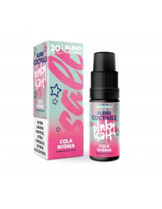 Pinky Salt Coctails Cola...