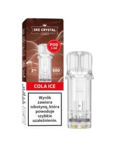 Crystal Plus Cartridge Cola...