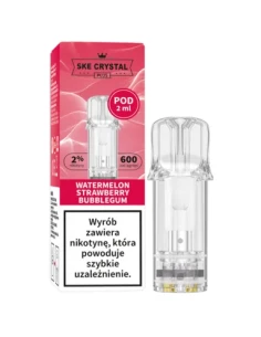Crystal Plus Cartridge...