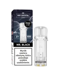 Crystal Plus Cartridge Mr....