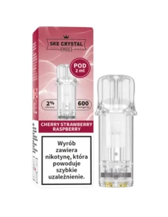 Crystal Plus Cartridge...