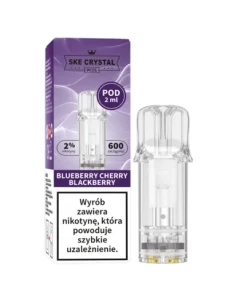 Crystal Plus Cartridge...