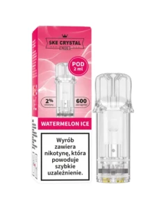 Crystal Plus Cartridge...