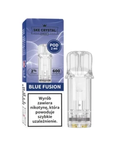 Crystal Plus Cartridge Blue...