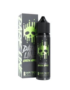 Dark Line Longfill Green...