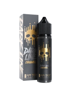 Dark Line Longfill Caramel...