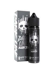 Dark Line Longfill Black...