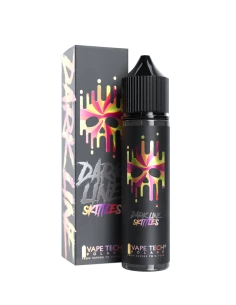 Dark Line Longfill Skittles...