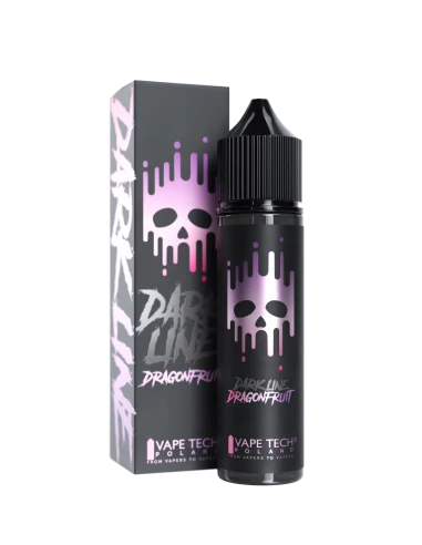 Dark Line Longfill Dragon Fruit 6 ml