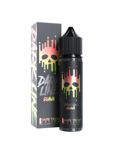 Dark Line Longfill Guava 6 ml