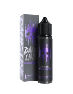 Dark Line Longfill Black...