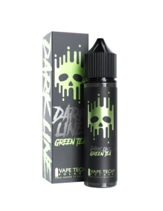 Dark Line Longfill Green...