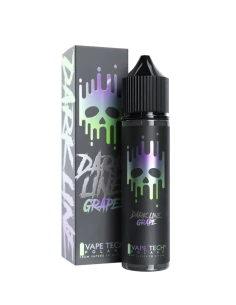 Dark Line Longfill Grape 6 ml