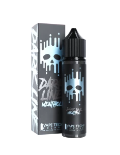 Dark Line Longfill Menthol...
