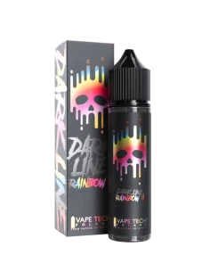 Dark Line Longfill Rainbow...