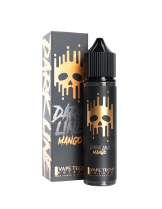 Dark Line Longfill Mango 6 ml