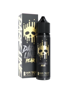 Dark Line Longfill Pear 6 ml